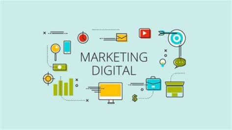 MARKETING DIGITAL